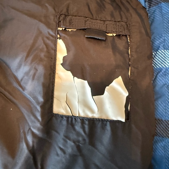 Burton “The White Collection” Snowboard Jacket - M - Picture 5 of 5